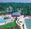 Hampton park pool