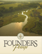 Founders Pointe, Isle of Wight County Virginia