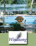 Windsong, Winter Park Florida